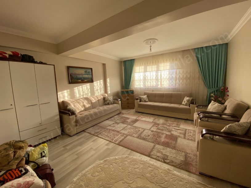 KADIDAĞI VİLLALARINDA Satılık Lüks Villa