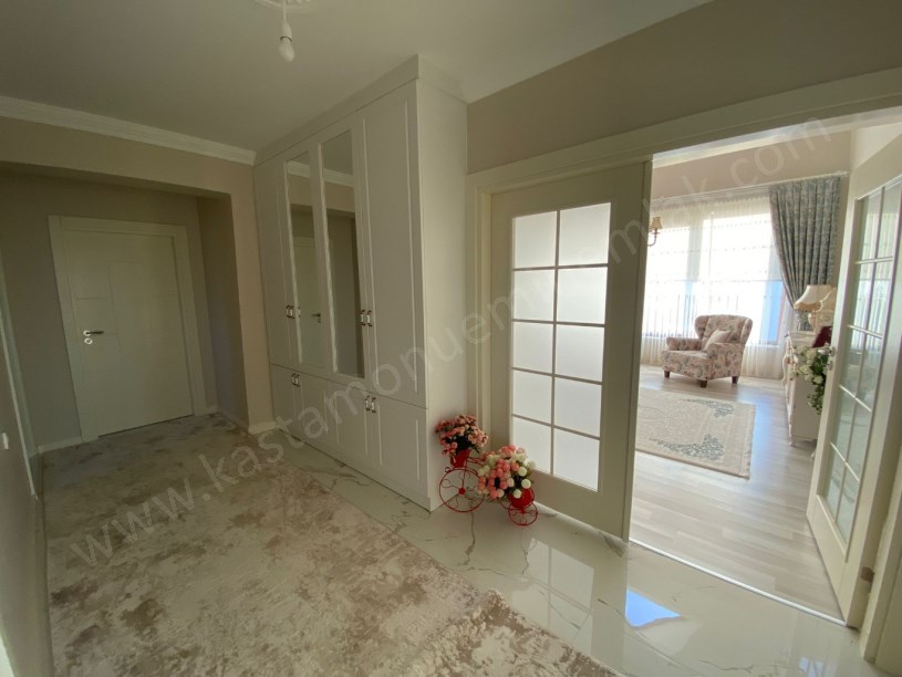 KADIDAĞI VİLLALARINDA Satılık Lüks Villa