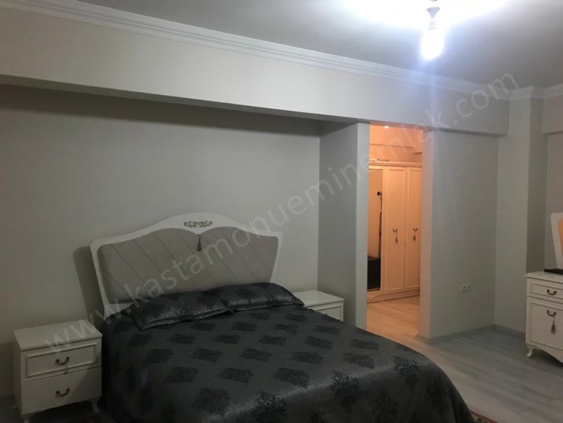 MERKEZDE Satılık Lüks 4+1 Daire