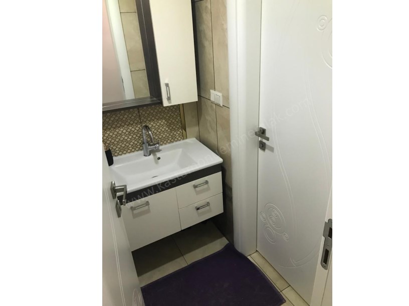 MERKEZDE Satılık Lüks 4+1 Daire