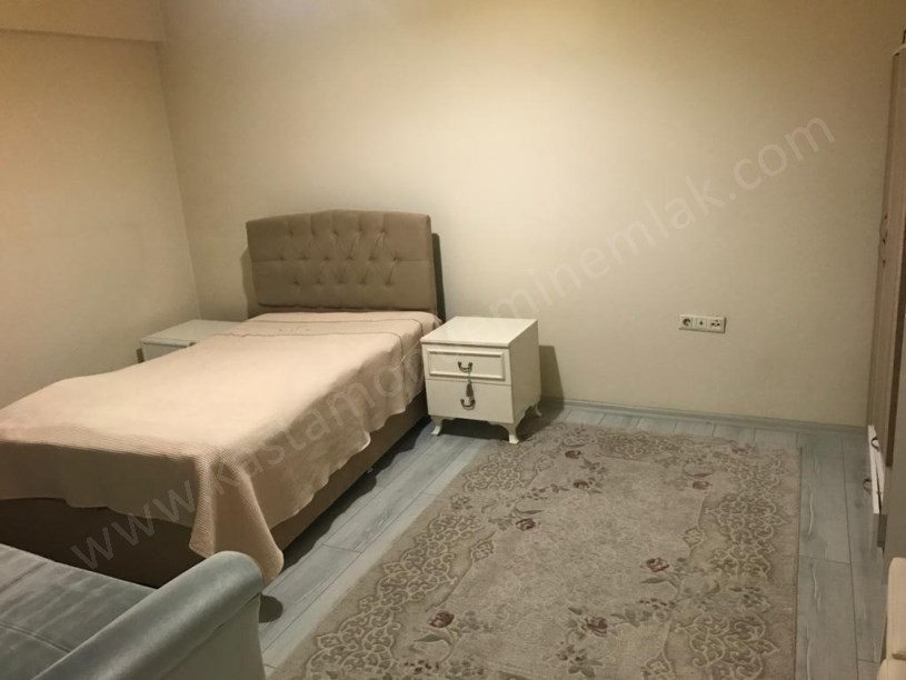 MERKEZDE Satılık Lüks 4+1 Daire