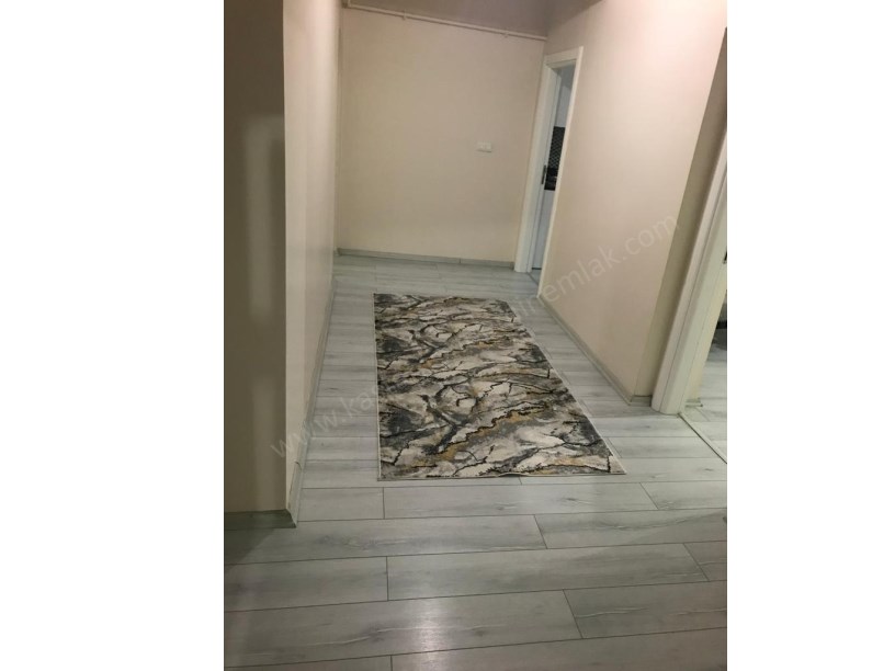 MERKEZDE Satılık Lüks 4+1 Daire