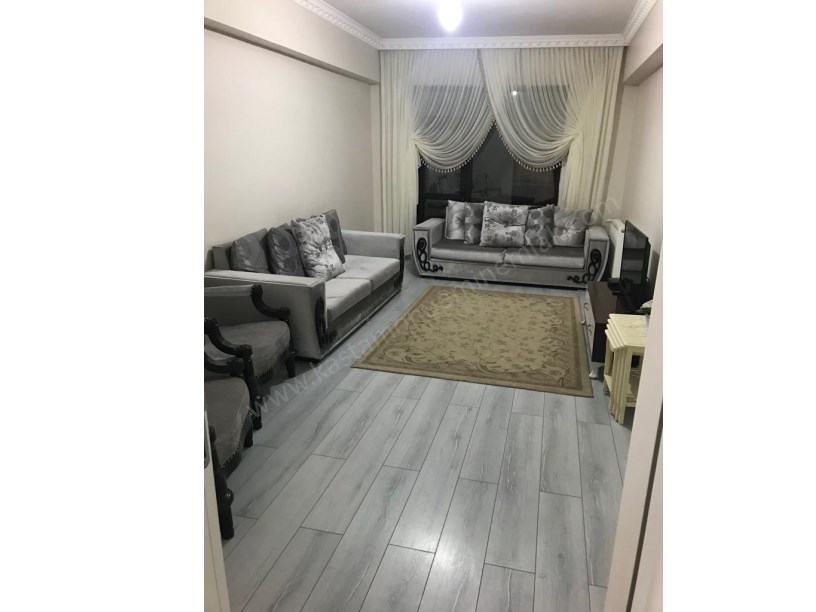 MERKEZDE Satılık Lüks 4+1 Daire