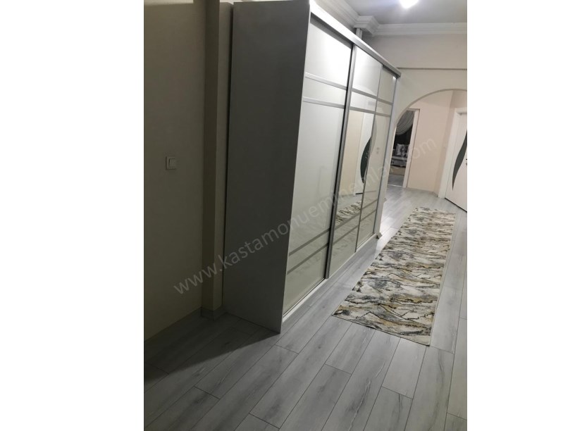 MERKEZDE Satılık Lüks 4+1 Daire