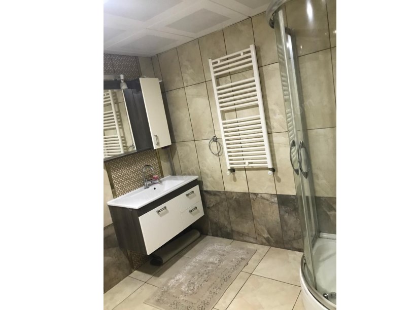 MERKEZDE Satılık Lüks 4+1 Daire