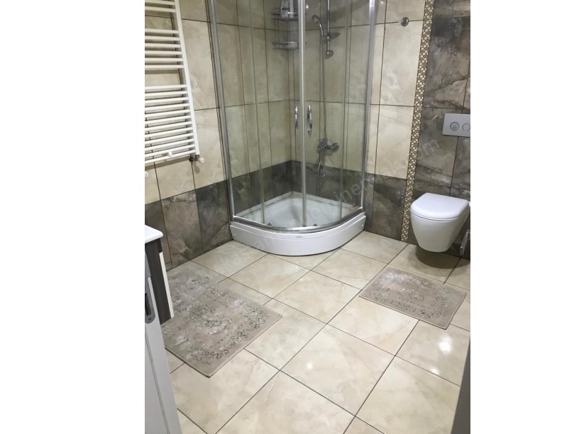 MERKEZDE Satılık Lüks 4+1 Daire