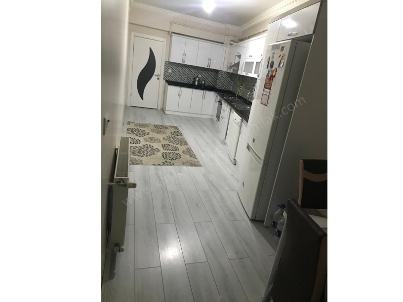 MERKEZDE Satılık Lüks 4+1 Daire