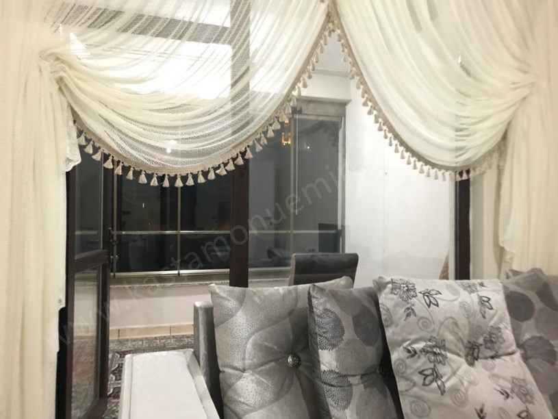 MERKEZDE Satılık Lüks 4+1 Daire