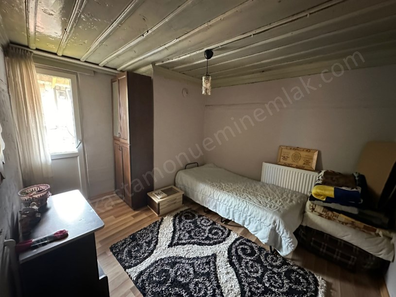 MERKEZDE Satılık MÜSTAKİL EV