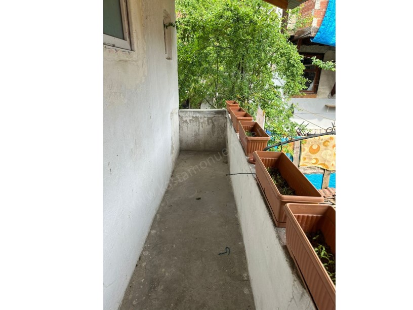 MERKEZDE Satılık MÜSTAKİL EV