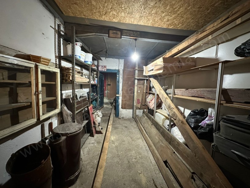 MERKEZDE Satılık MÜSTAKİL EV