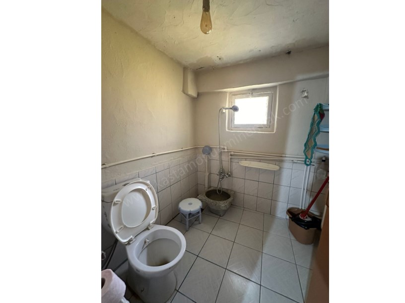 MERKEZDE Satılık MÜSTAKİL EV