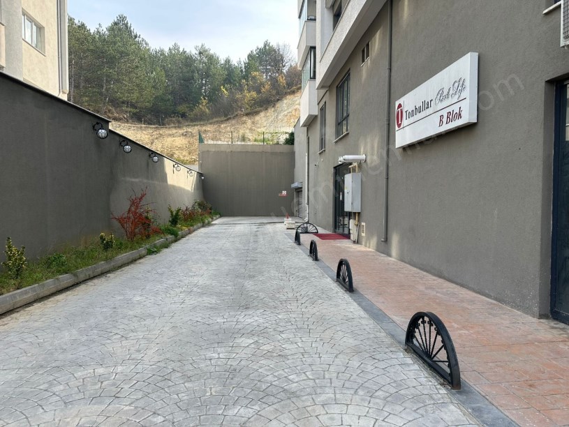 MERKEZDE Kiralık Lüks 3+1 Daire