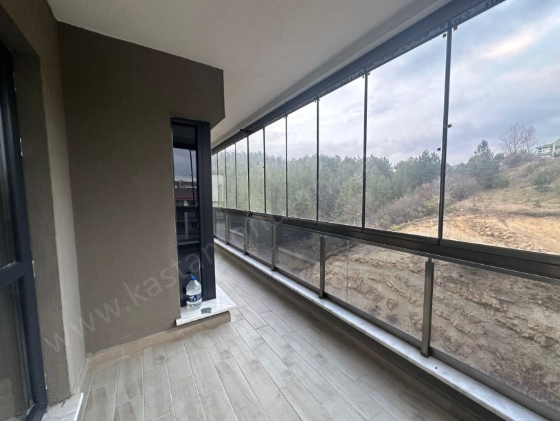 MERKEZDE Kiralık Lüks 3+1 Daire