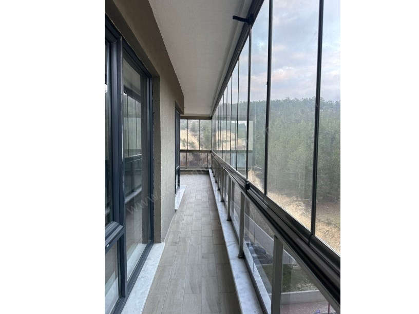 MERKEZDE Kiralık Lüks 3+1 Daire