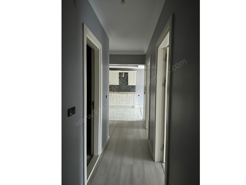 MERKEZDE Kiralık Lüks 3+1 Daire