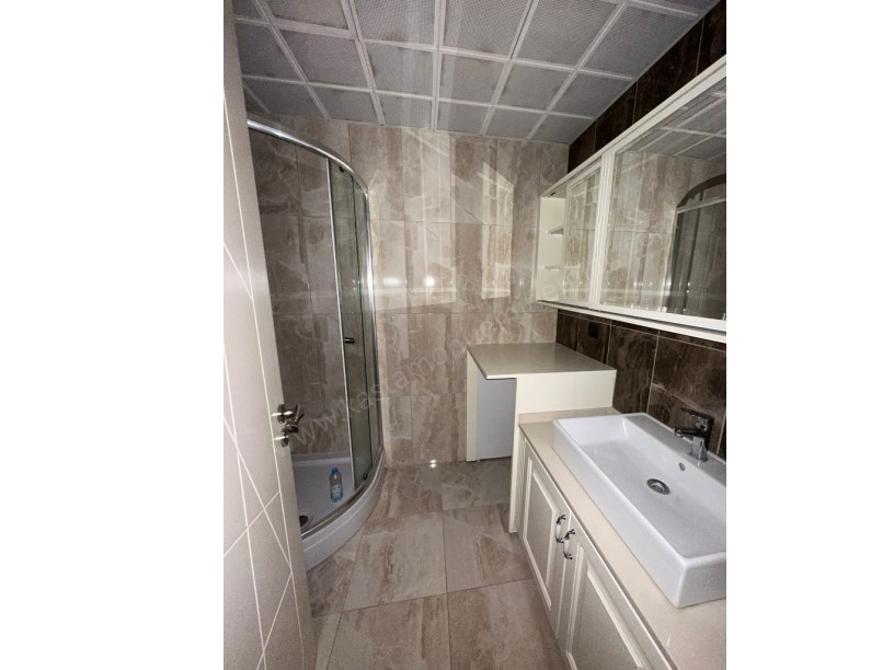 MERKEZDE Kiralık Lüks 3+1 Daire