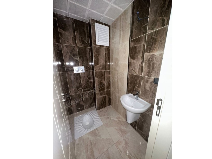 MERKEZDE Kiralık Lüks 3+1 Daire