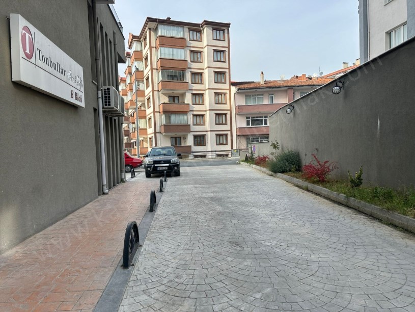 MERKEZDE Kiralık Lüks 3+1 Daire