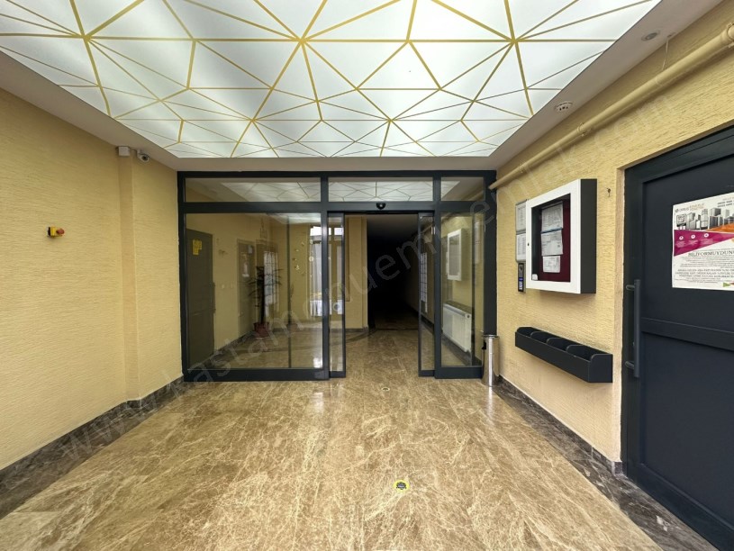 MERKEZDE Kiralık Lüks 3+1 Daire