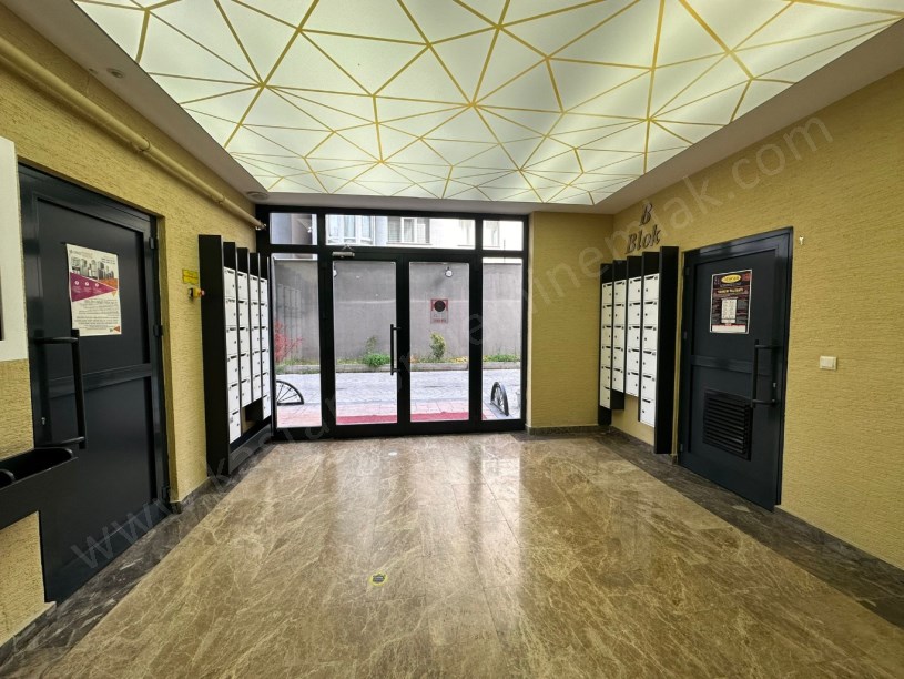 MERKEZDE Kiralık Lüks 3+1 Daire