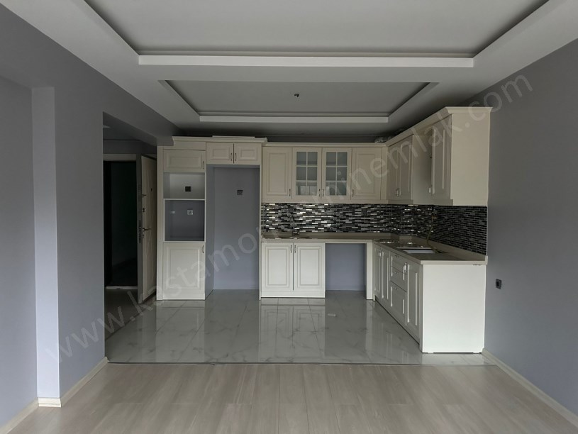 MERKEZDE Kiralık Lüks 3+1 Daire