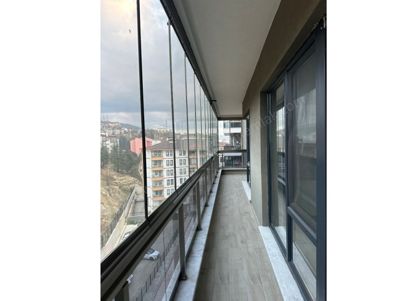 MERKEZDE Kiralık Lüks 3+1 Daire