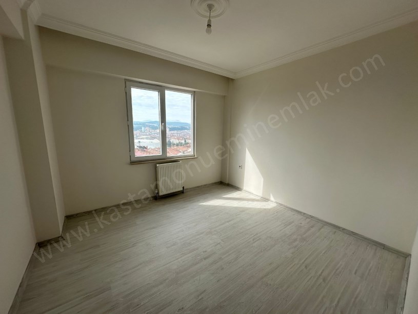 CANDAROĞULLARINDA MANZARALI Kiralık 2+1 Daire