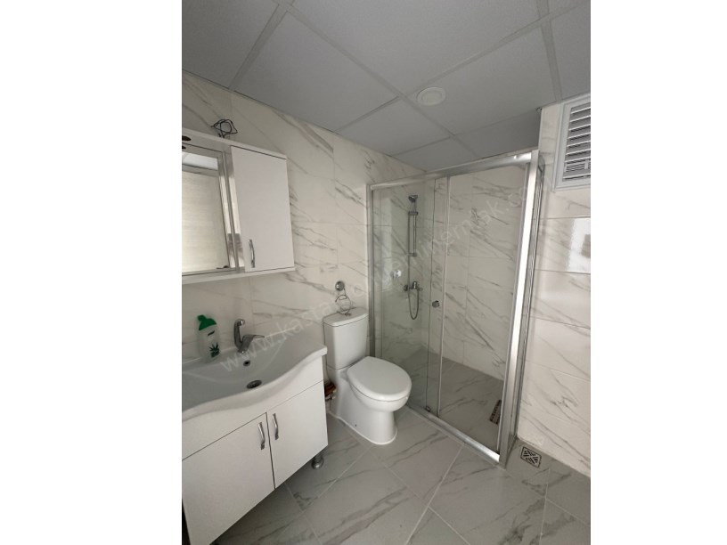 CANDAROĞULLARINDA MANZARALI Kiralık 2+1 Daire