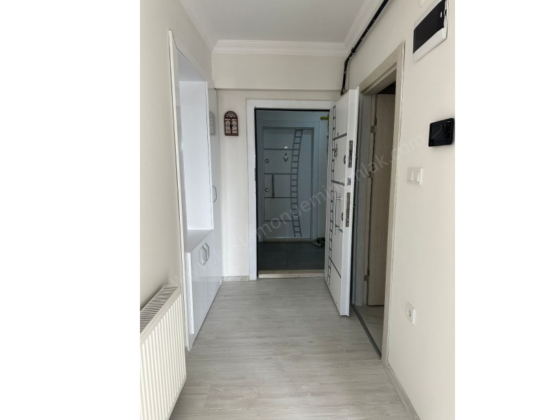 CANDAROĞULLARINDA MANZARALI Kiralık 2+1 Daire