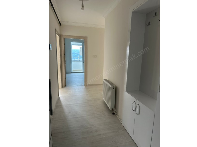 CANDAROĞULLARINDA MANZARALI Kiralık 2+1 Daire