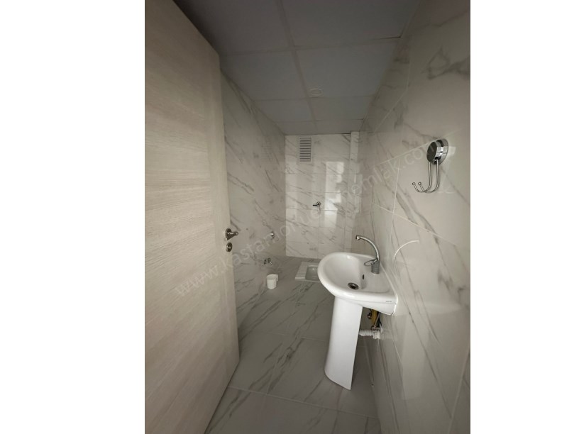 CANDAROĞULLARINDA MANZARALI Kiralık 2+1 Daire