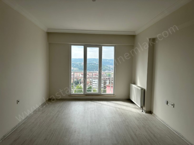 CANDAROĞULLARINDA MANZARALI Kiralık 2+1 Daire
