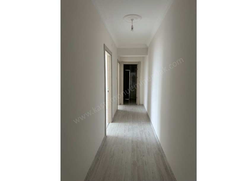 CANDAROĞULLARINDA MANZARALI Kiralık 2+1 Daire