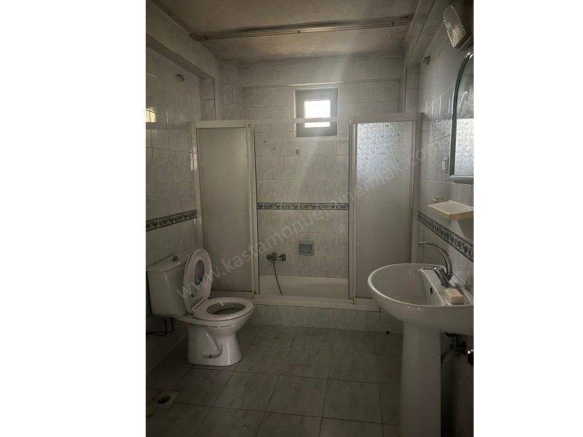 CANDAROĞULLARINDA ANA CADDE ÜZERİ Kiralık Daire