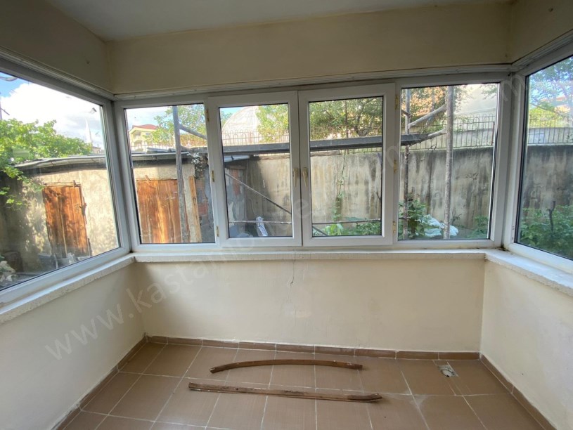 KUZEYKENT İSTİKBAL MAĞAZASI ARKASINDA Kiralık 2+1 Daire