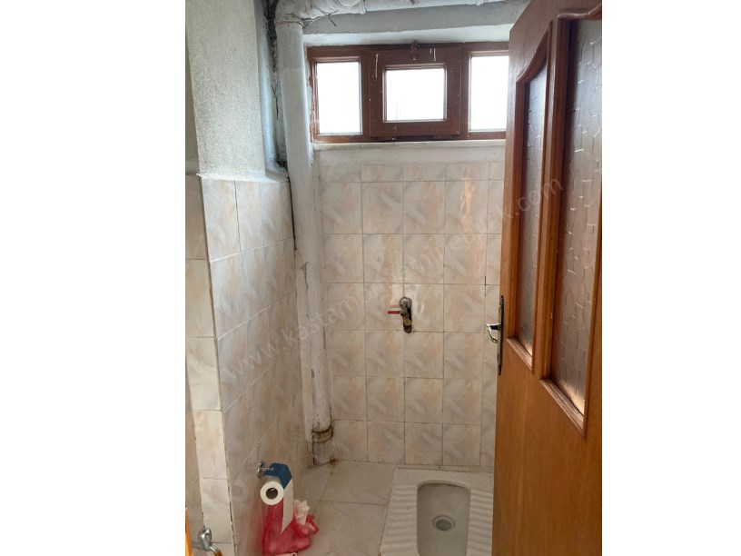 KUZEYKENT İSTİKBAL MAĞAZASI ARKASINDA Kiralık 2+1 Daire