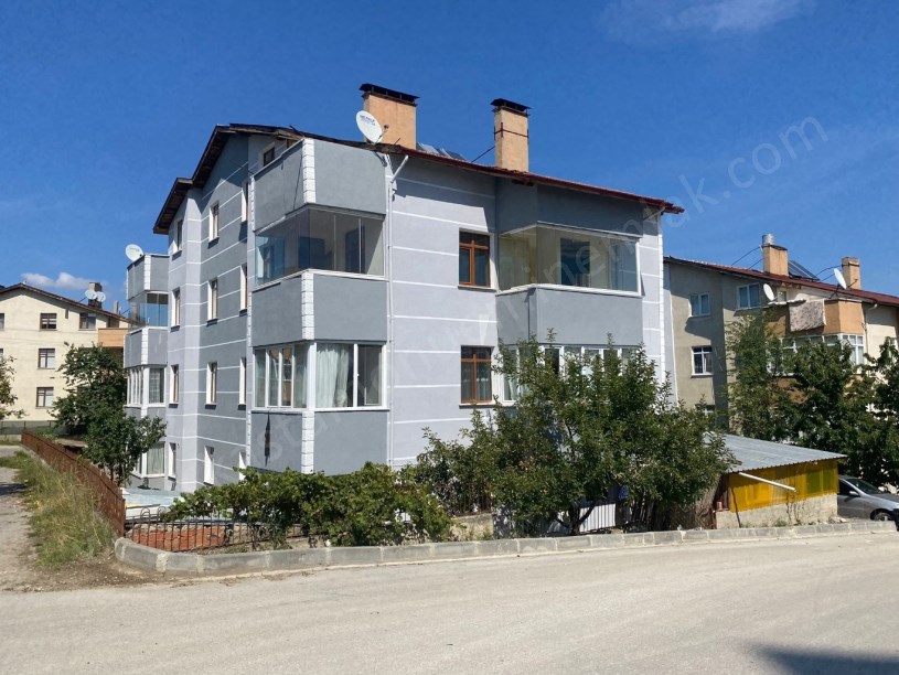 KUZEYKENT İSTİKBAL MAĞAZASI ARKASINDA Kiralık 2+1 Daire