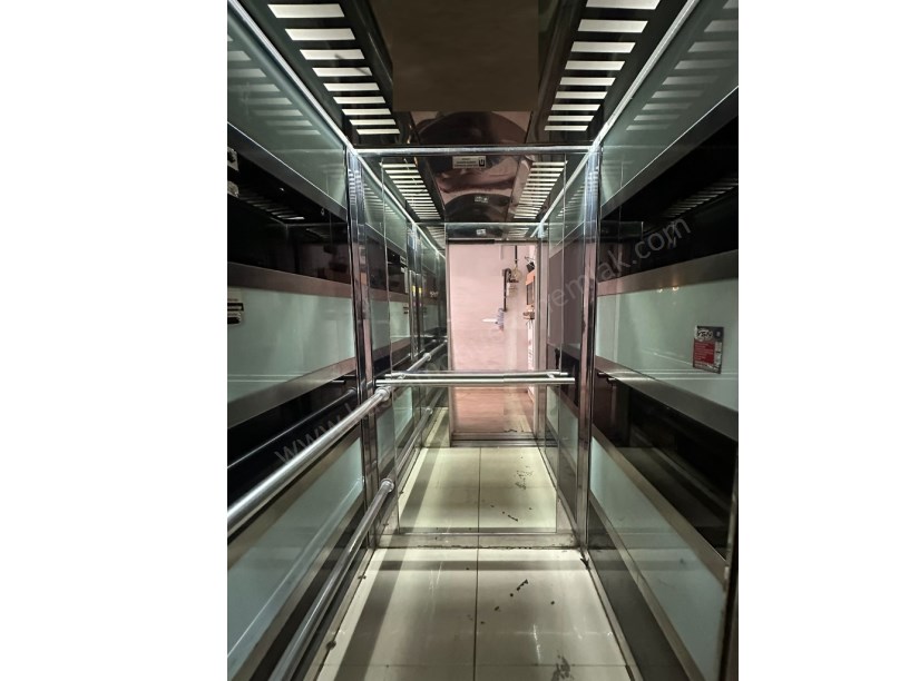 SALIPAZARINDA Eşyalı Kiralık 3+1 Daire