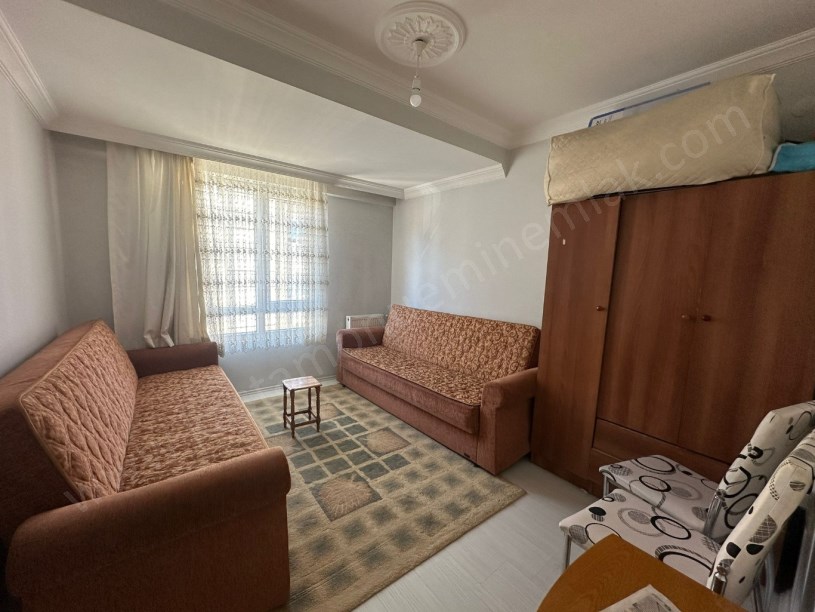 SALIPAZARINDA Eşyalı Kiralık 3+1 Daire