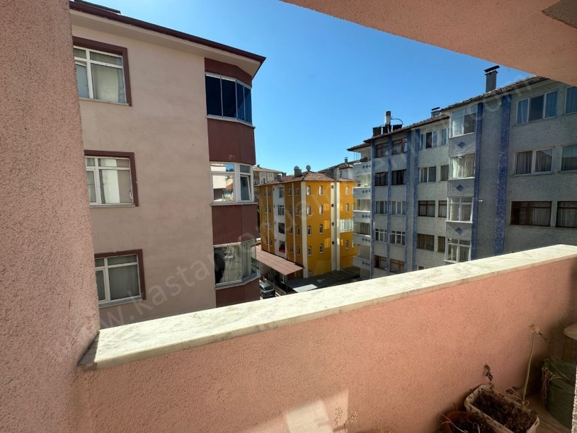 SALIPAZARINDA Eşyalı Kiralık 3+1 Daire