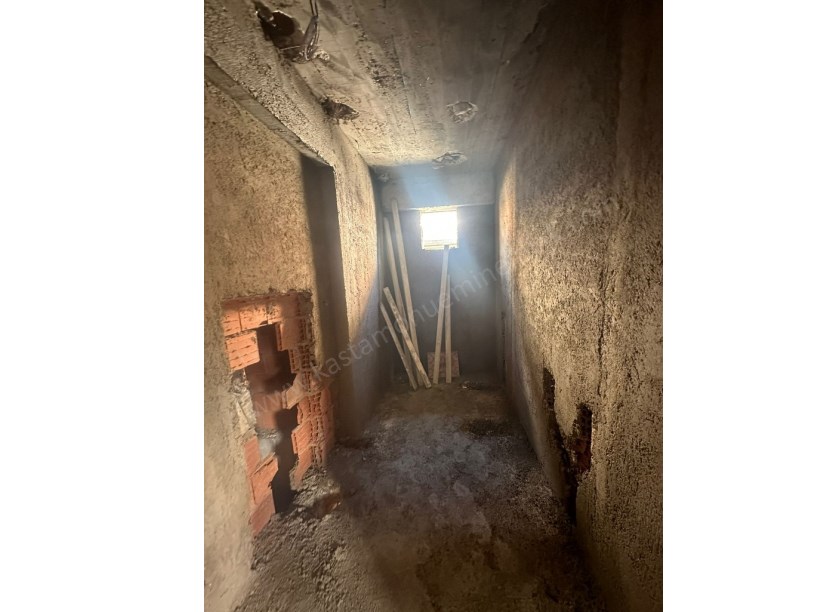 MERKEZDE Satılık 1+1 Daireler