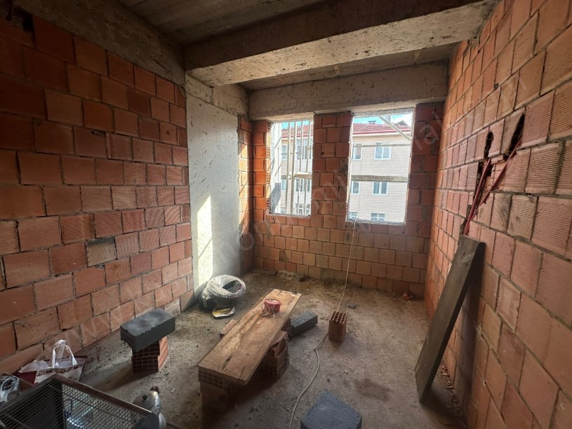 MERKEZDE Satılık 2+1 Daireler