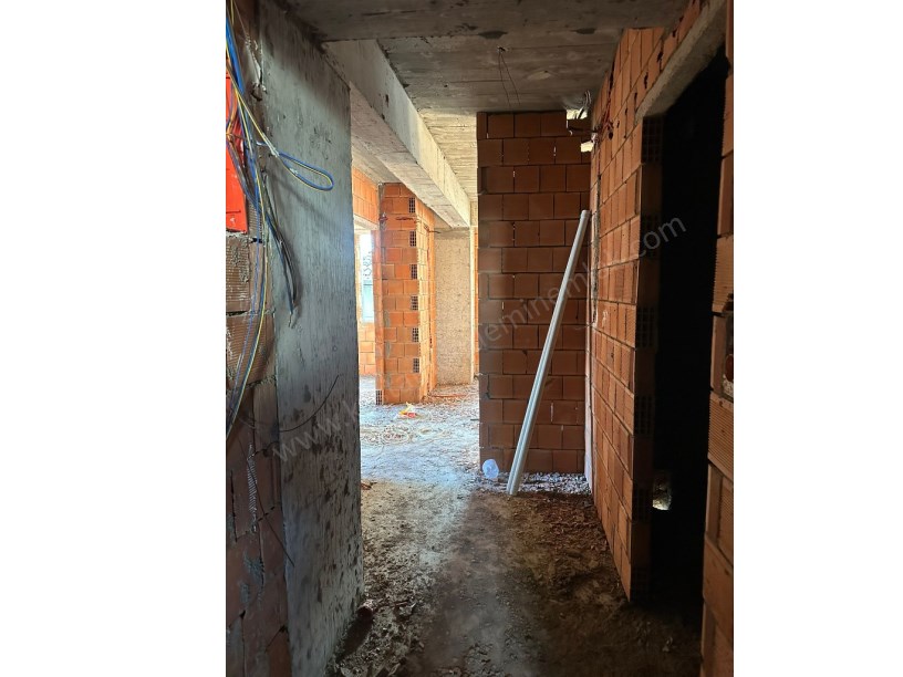 MERKEZDE Satılık 2+1 Daireler