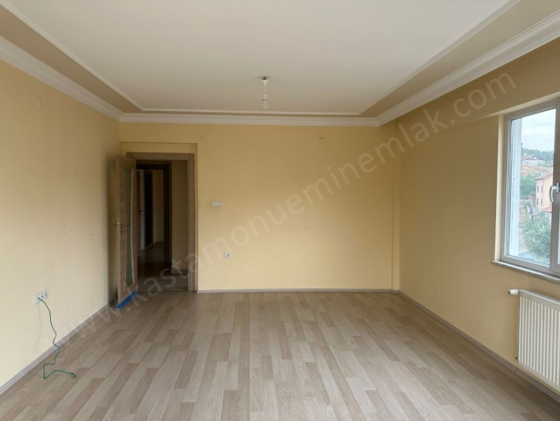 OLUKBAŞINDA Satılık 3+1 Daire