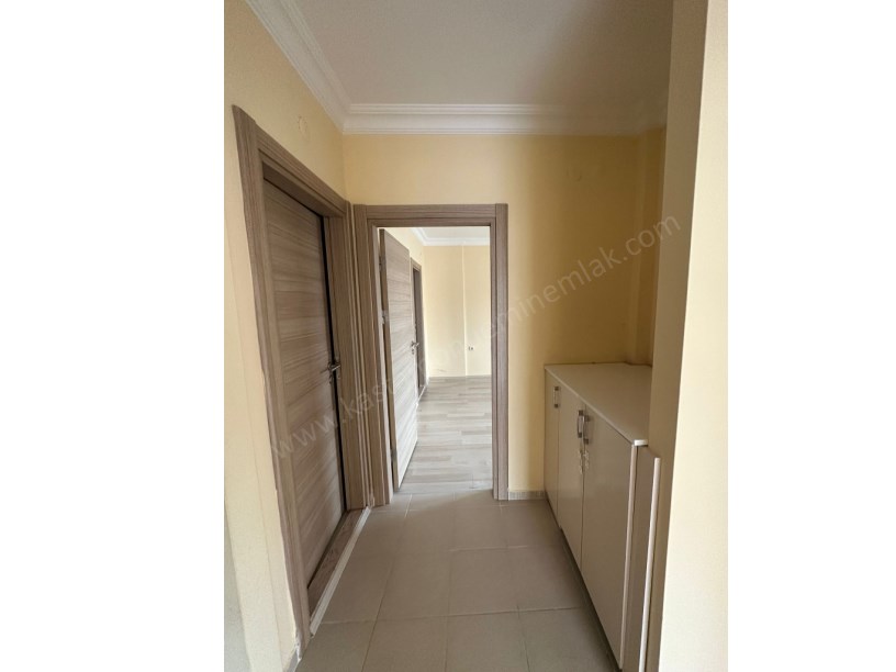 OLUKBAŞINDA Satılık 3+1 Daire