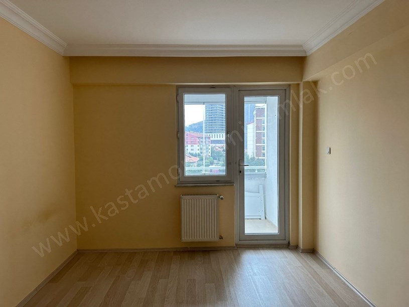 OLUKBAŞINDA Satılık 3+1 Daire