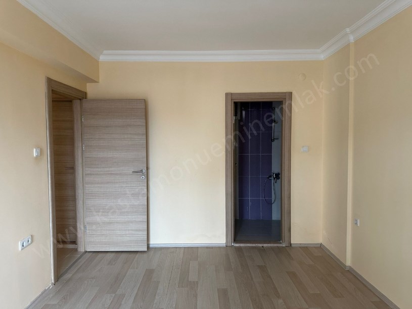 OLUKBAŞINDA Satılık 3+1 Daire