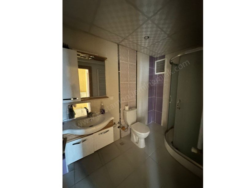 OLUKBAŞINDA Satılık 3+1 Daire