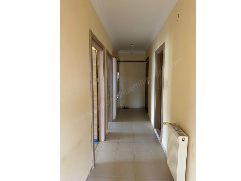 OLUKBAŞINDA Satılık 3+1 Daire